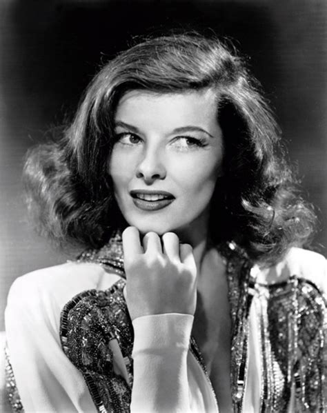 Facts: Katharine Hepburn